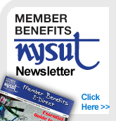 NYSUT Member Benefits Newsletter