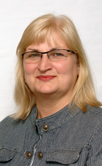District 15 Representative Patricia Atia