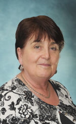 Patricia Filomena