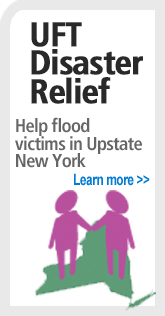 Disaster relief: Help upstate flood victims Disaster relief: Help upstate flood victims