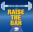 Raise the Bar