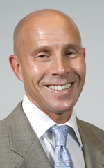 District 18 Representative - Richard Mantell