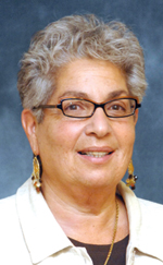 Rona Freiser