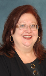 UFT Queens Special Rep. - Sandra Dunn-Yules