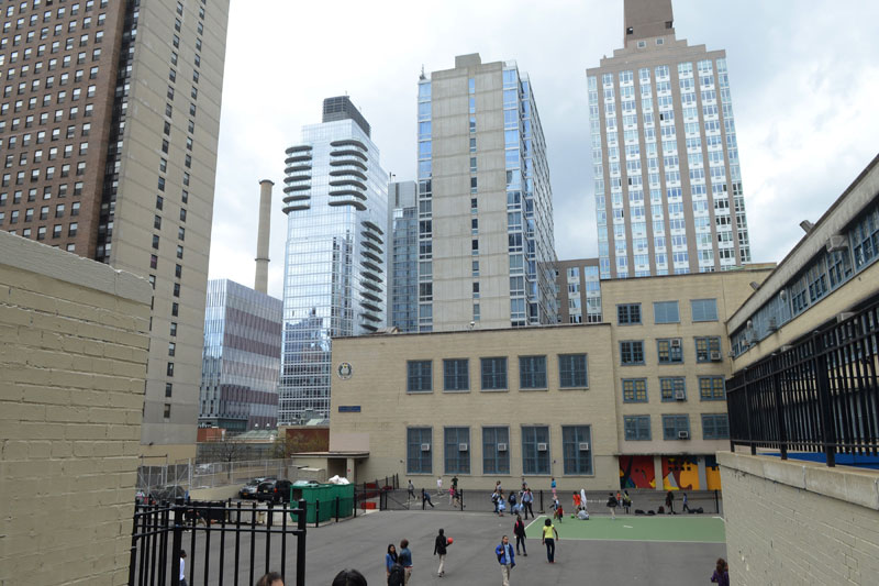 Schools for sale United Federation of Teachers