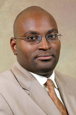 Sterling Roberson