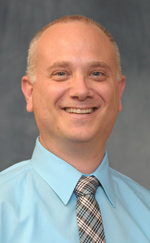 Borough Office Rep - Steven Goldberg