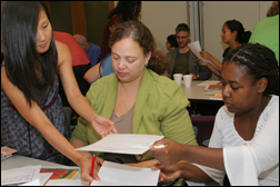 Teacher Evaluation issue page image
