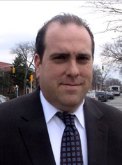 Michael Simanowitz