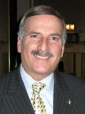 Assemblyman David Weprin