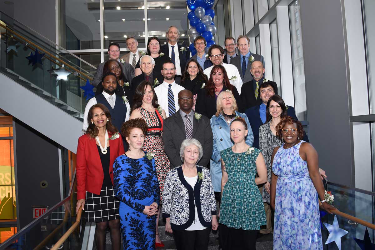 UFT ‘powerful because of you’ United Federation of Teachers