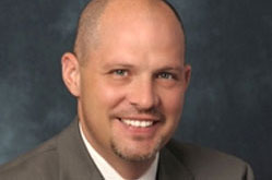 Michael Mulgrew