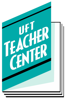 UFT Teacher Center