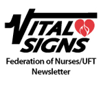Vital Signs