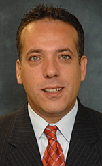 Washington Sanchez