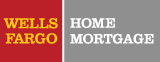 Wells Fargo Home Mortgage Logo