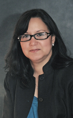 Wilma Velazquez