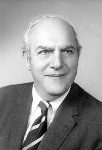 Bill Woolfson