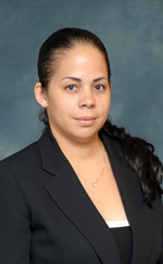 MBO Office Manager - Yasmin McDowell