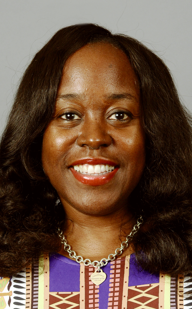 Zina Burton-Myrick