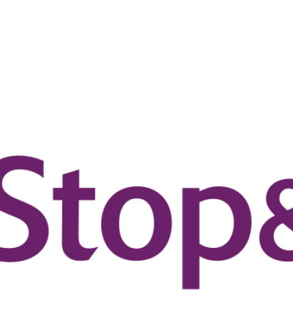 Stop and Shop - Logo