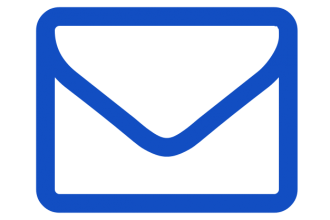 Email Envelope Icon large