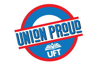 Union Proud