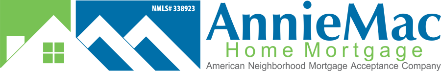 AnnieMac Mortgage Logo