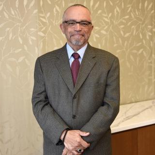 Randolph McLaughlin, attorney, law professor
