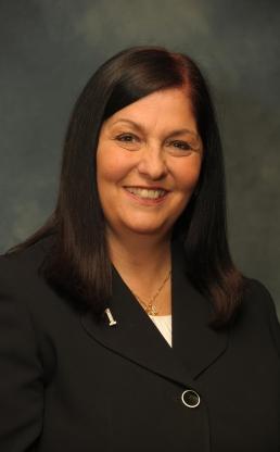 Anne Goldman VP for Non–DOE Members
