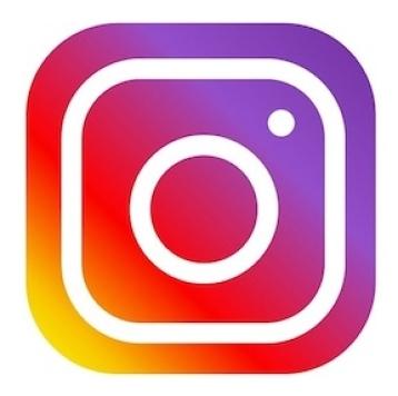 Instagram logo small