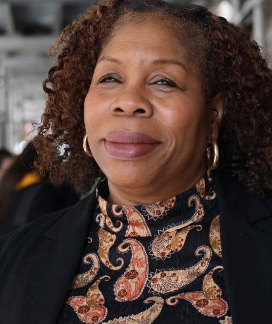 Karen Alford