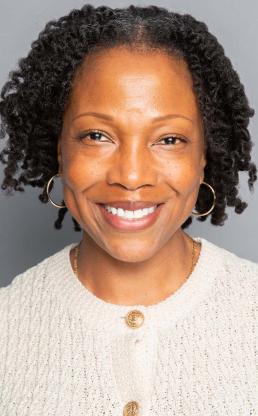 Jonelle Carter