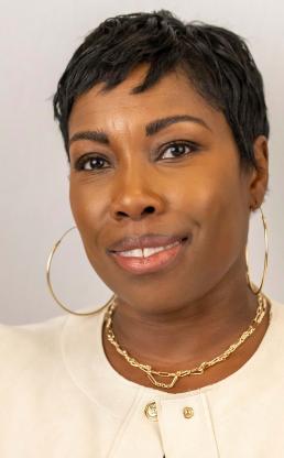 Shameeka Hunter