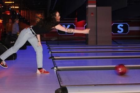 Good old-fashioned fun