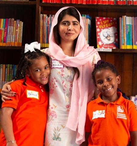 Star turn for Brooklyn UCS