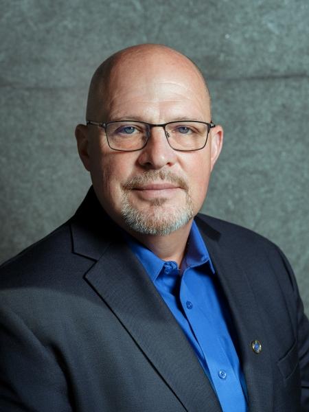 Michael Mulgrew, UFT President