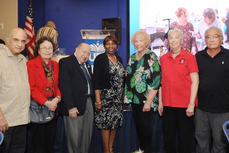50 years members
