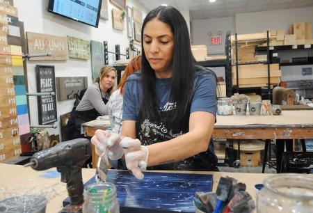 Good old-fashioned fun