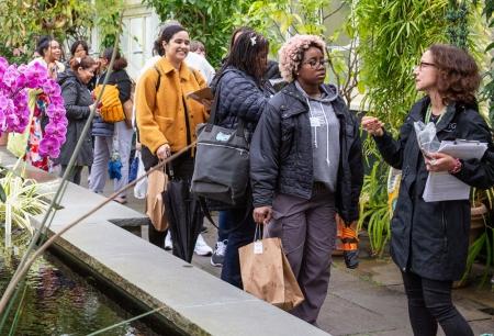 Good old-fashioned fun