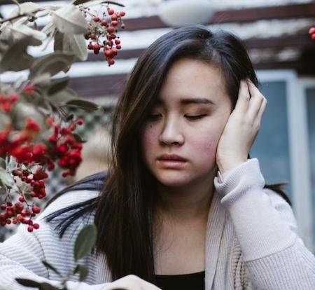 MAP wellness article - holiday blues