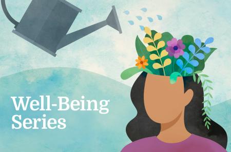 MAP well being graphic