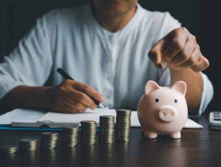 All About Your Pension