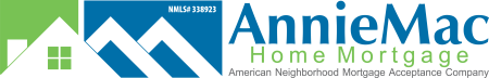 AnnieMac Mortgage Logo