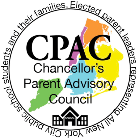 CPAC - Chancellors Parent Advisory Council