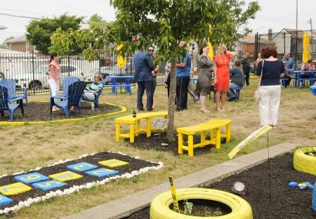 Cultivating Gratitude