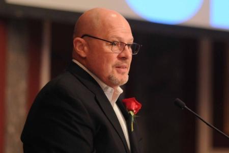 Retired Teachers Chapter Luncheon 