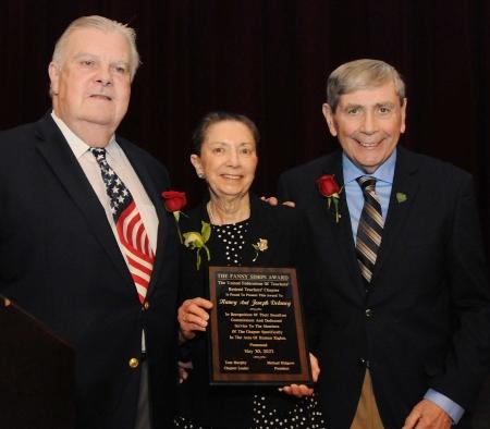 Retired Teachers Chapter Luncheon 
