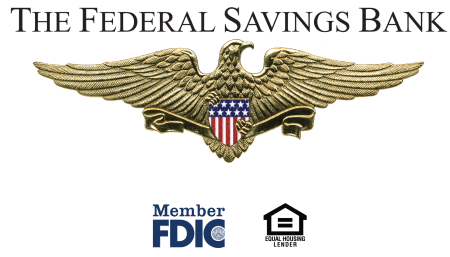 Federal Savings Bank logo