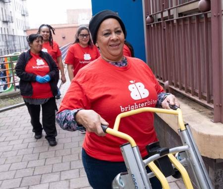 Fueling Student Success